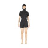 Mares Flexa Core Shorty Combinaison 4/3 Mm