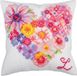 Collection d'Art Kussen For You II - borduurpakket