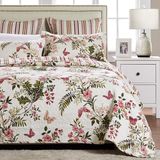 Greenland Home Dekbedset, katoen, multi, queensize