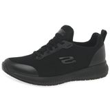 Skechers 77222EC, Werken voor dames 38.5 EU