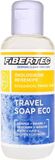 Fibertec Travel Soap Eco – 100 ml – Biologisch Afbreekbare Reiszeep – Voor Kleding, Servies & Outdoor Gebruik