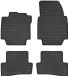 Frogum Rubbermatten Renault Captur 5 deurs 2013-2019