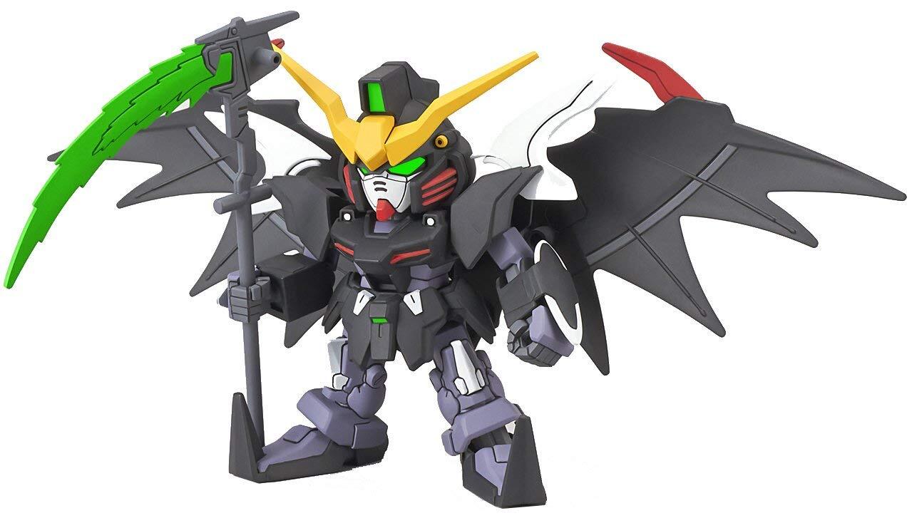 Bandai SD Gundam Ex-Standard Deathscythe Hell Ew.