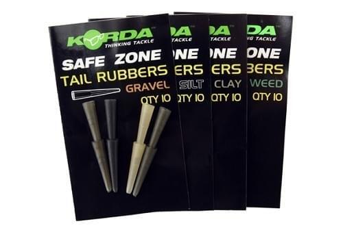 Korda Rubbers - Weed