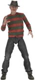 NECA Nightmare on Elm Street: Ultimate Part 2 Freddy Krueger 7 inch Actiefiguur