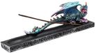 Nemesis Now Incense Guardian Wierookhouder Blauw