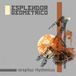 Sonic Rendezvous Esplendor Geométrico - Strepitus Rhythmicus (CD)