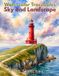 Watercolor Traceables Sky and Landscape : 40 Sketches