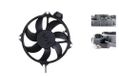 MAHLE Lüfter, Motorkühlung CFF370000P