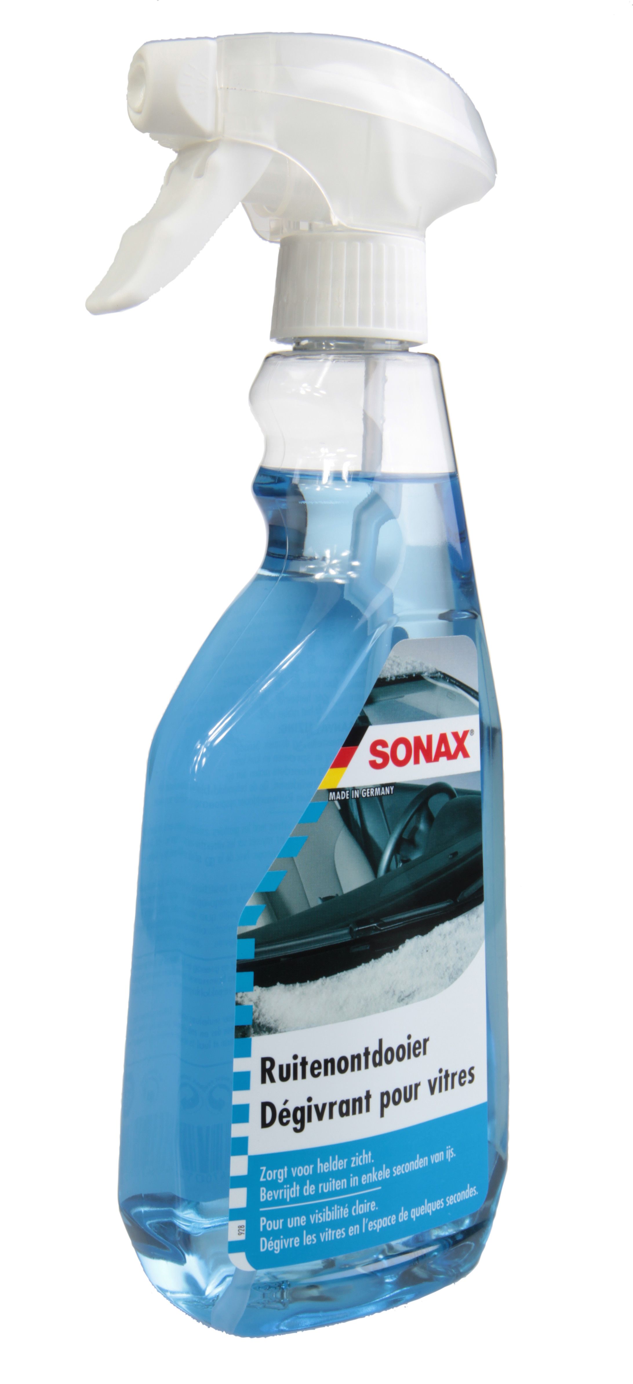 Sonax Ruitenontdooier - 4064700331259