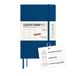 LEUCHTTURM1917 Weekagenda B6+ 2027 Hardcover Duitstalig, Indigo