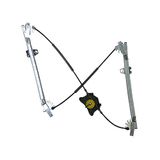 MAGNETI MARELLI Fensterheber 350103157100 vorne links | Compatibel met: SKODA OCTAVIA III, OCTAVIA III Combi