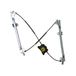 MAGNETI MARELLI Fensterheber 350103157100 vorne links | Compatibel met: SKODA OCTAVIA III, OCTAVIA III Combi