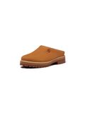 TIMBERLAND Clogs cognac