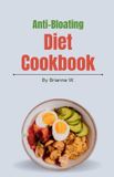 Anti-Bloating Libri GmbH Anti-Bloating Diet Cookbook Paperback
