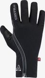 Castelli Espresso 2 Glove - Black