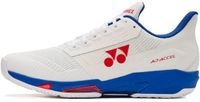 Yonex Power Cushion Ad-accel Wide Chaussures Toutes surfaces Blanc EU 41 Homme