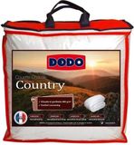 DODO Dekbed DODOCOUNTRY22 Blanc 400 g/m² 220 x 240 cm