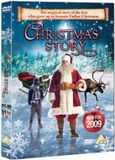 Bertus Distributie Jos Antonio Abreu, Gustavo Du - Christmas Story (DVD)