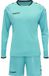 Hummel Core Gk Set 205280 Heren S Blauw Katoen