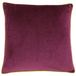 Riva Paoletti Kussensloop Meridian, Vierkant, Polyester