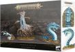 Games Workshop Sortilèges sans fin : Sylvaneth