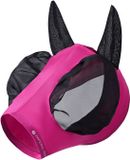 Imperial Riding - Vliegenmasker IRHTrail Ride Basic - Pink - Cob