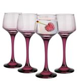 Glasmark Krosno borrelglaasjes set van 4 75 ML
