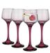 Glasmark Krosno borrelglaasjes set van 4 75 ML