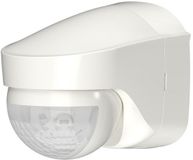 Theben AG Theben PIRA TO AP Bewegingsmelder Wandmontage, buiten, 180° halfrond, max. 10 m, 1 Kanaal Licht, 200 W LED, wit