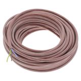 ProCable Panda ProCable Siliconenkabel - 25 meter (Hittebestendig, 3 x 0.75 mm²)