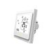 MOES Temperatuurregelaar, smart thermostaat, wifi Smart Life/Tuya-app, afstandsbediening voor verwarming van waterketels, gas 5 + 2, programmeerbaar, compatibel met Alexa Home Google