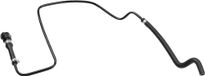 GATES Gevormde verwarmingsslang 02-2059 | Compatibel met: BMW Z3 Coupe, Z3 Roadster