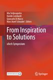 From xArch Symposium: From Inspiration to Solutions