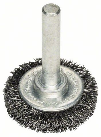 Bosch 2 608 622 110 - Spaakwielen & wielborstels - 30 mm