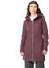 Vaude Tinshan III Veste Rose 44 Femme