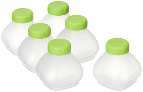 Set Seb XF102000 Delices Box met zes flessen yoghurt