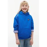 Tommy Hilfiger hoodie - blauw
