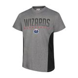 Ultra Game NBA Active T-shirt voor heren
