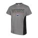 Ultra Game NBA Active T-shirt voor heren