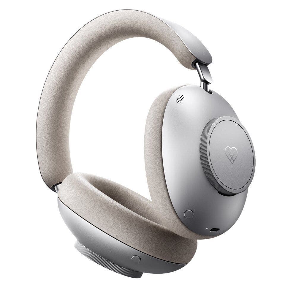 Loewe Leo - Moonlight Beige draadloze hoofdtelefoon