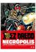JUEZ DREDD : NECRÓPOLIS