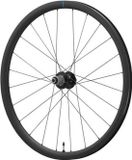 Shimano RX 880 700c Tubeless Disc Achterwiel Gravelbike Zilver 12 x 142 mm / Shimano/Sram HG