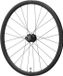 Shimano RX 880 700c Tubeless Disc Achterwiel Gravelbike Zilver 12 x 142 mm / Shimano/Sram HG