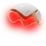 Nooance Haar Helm LED & Laser Anti Haaruitval & Hergroei Wit