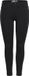 ONLY ONLKENDELL ETERNAL LIFE ANKLE BLACK NOOS Women's Jeans - Size L/32