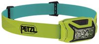 Petzl Actik - Hoofdlamp - 450 lumen - Groen