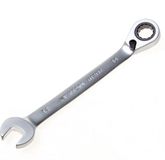 Fixman Ratelsleutel 14mm Staal Zilver
