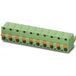 Phoenix Contact 1939675 Female behuizing (kabel) GFKC Totaal aantal polen: 6 Rastermaat: 7.62 mm Inhoud: 50 stuk(s)
