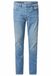 Salsa Jeans Jeans blauw